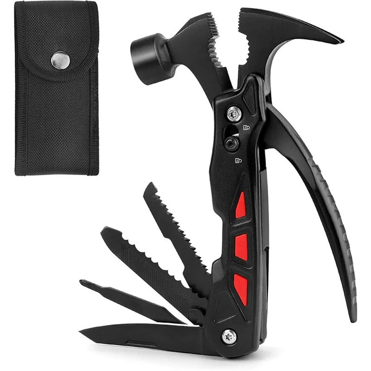 12 az 1-ben Mini Multitool Hammer
