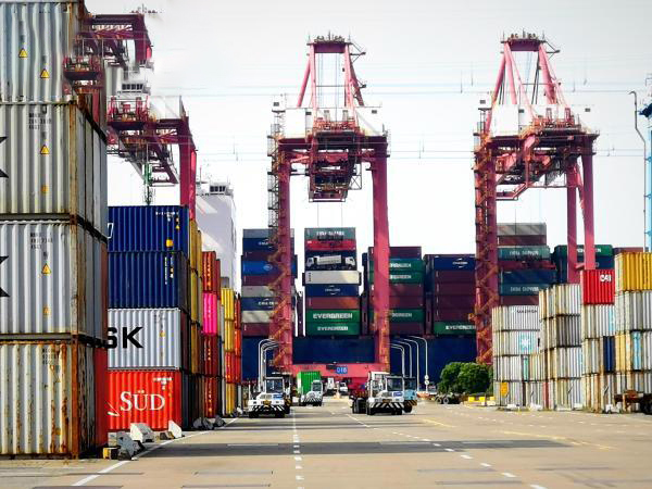 Ningbo belső és külkereskedelmi integráció az út, hogyan lehet stabilabb és gyorsabb?