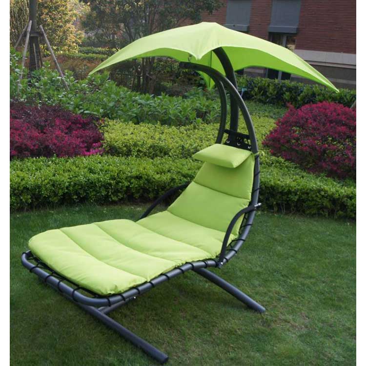 Chaise Lounger Patio hintaszék