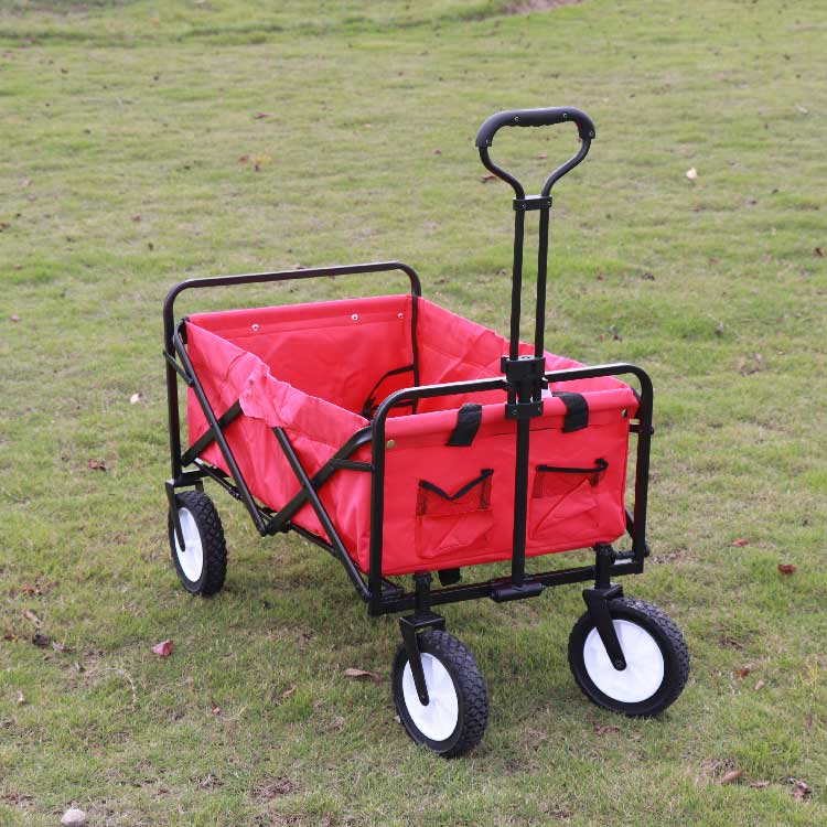 Összecsukható Utility Wagon