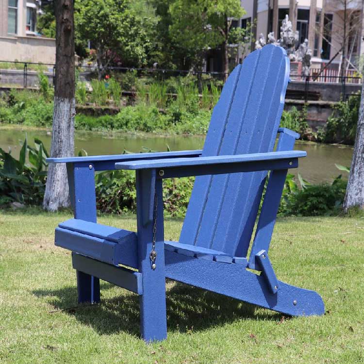 Összecsukható Adirondack szék