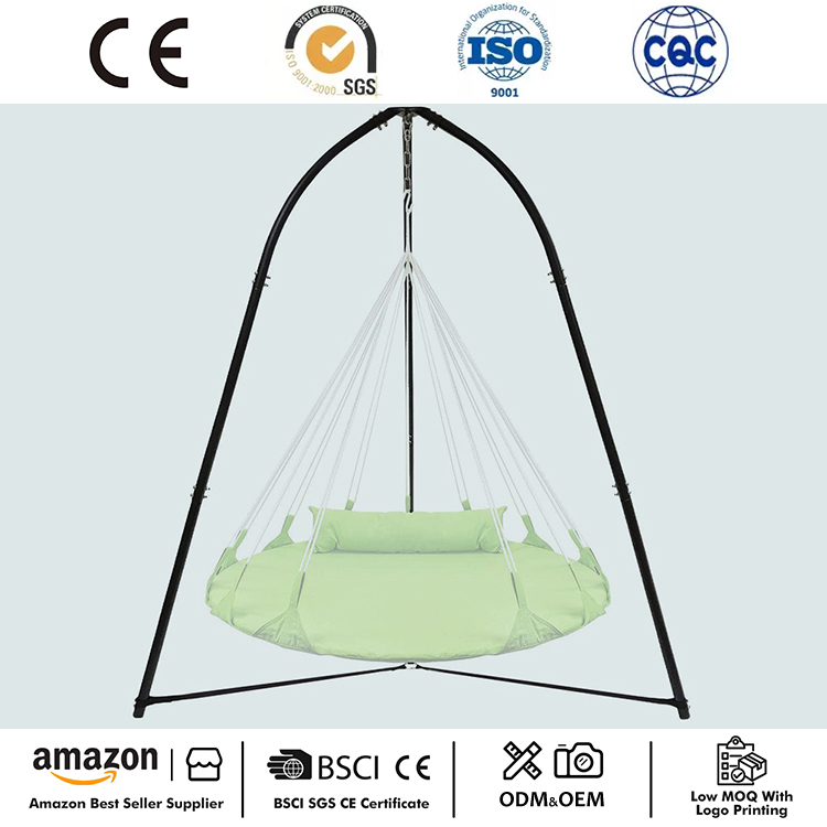 Hammock állvány függő székállvány
