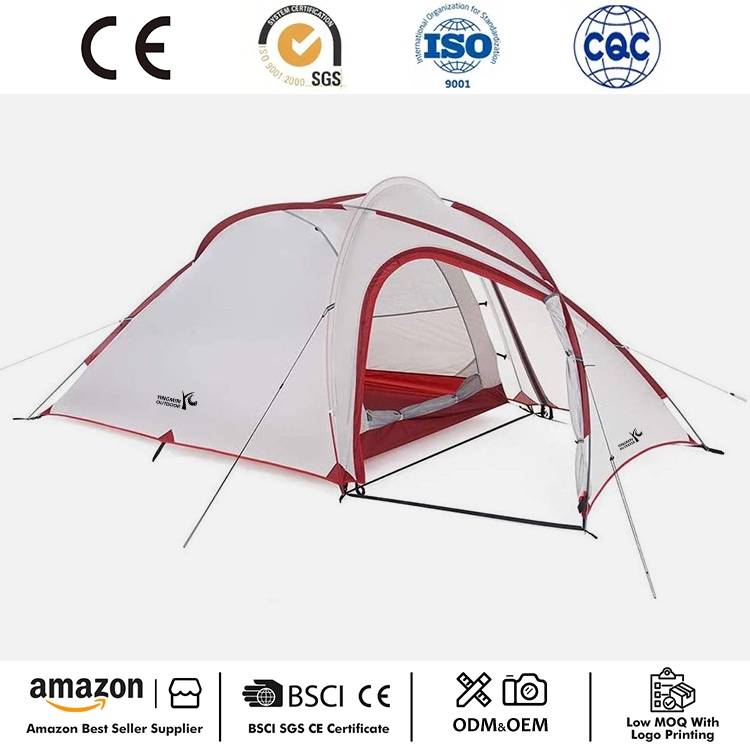 Outdoor Camping Utazósátor