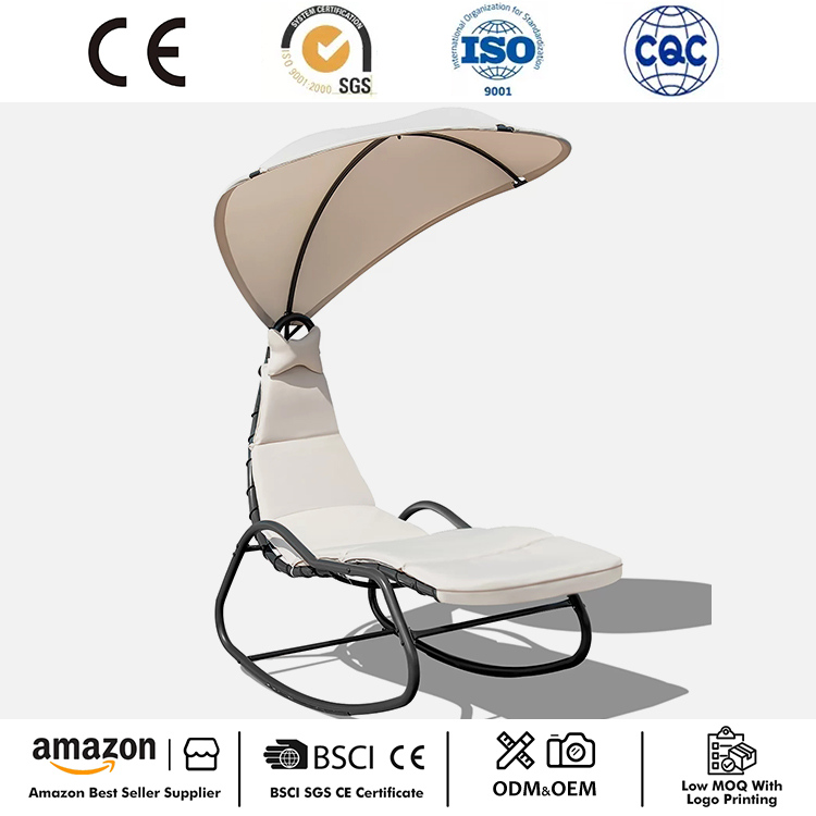 Outdoor Chaise Lounge hintaszék
