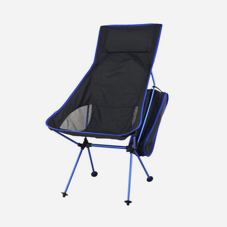 Camping Folding Beach Hold szék