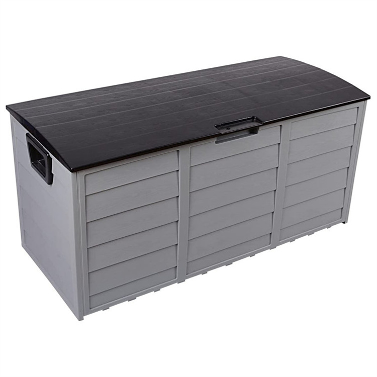 75 gallon gyanta fedélzeti doboz tárolás kerekekkel
